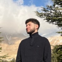 PartnerWise Employee Tarek Sibai's profile photo