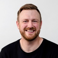 Regie.ai Employee Taylor Hanson's profile photo