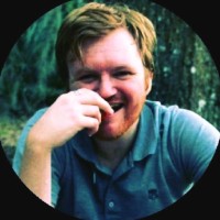 Vertical Knowledge Employee Patrick Kelly's profile photo