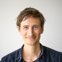 Joshua Morrison