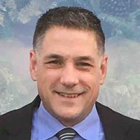 Fresenius Medical Care North America Employee Greg Craddock's profile photo