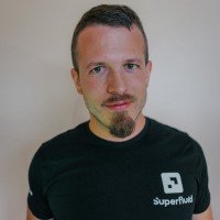 Superfluid Employee Francesco Renzi's profile photo