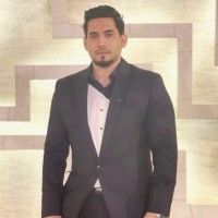 Magazine3 Employee Syed Rafi's profile photo