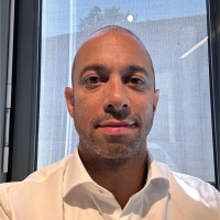 Quin Employee Benjamin Mieremet's profile photo