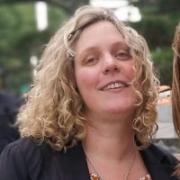 Programme Vitam Employee Chloé Moser's profile photo