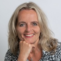 NLIST B.V. Employee Céleste Romijn's profile photo