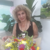 RAD Data Communications Employee Sara Cohen's profile photo