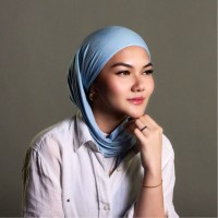 Forest Wolf Employee Erina Amir's profile photo