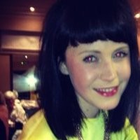 Amy McFadden Email