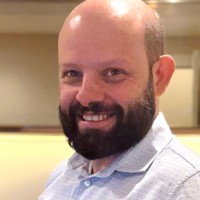 OutBox Consulting do Brasil Employee Alexandre Mello's profile photo