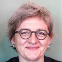 Multi.engineering Employee Johanna Broekaert's profile photo