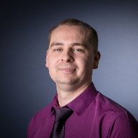 Blaser Mills Law Employee Joe Snook's profile photo