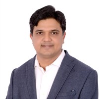 Formidium Employee Bhavesh Jain's profile photo