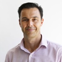 Soap Solutions Employee Rob Doolan's profile photo