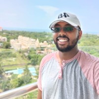 OkHi Smart Addressing Employee Julius Kiano's profile photo