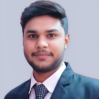 SingularityAIX Employee Devansh Sharma's profile photo