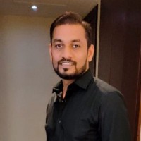 Square Bits Employee Raj Soni's profile photo