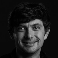 Datasparq Employee John Wyllie's profile photo