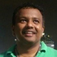 Krishikan Employee Raj Kancham's profile photo