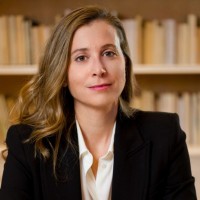 Gestamp Employee Elena Blanchart's profile photo