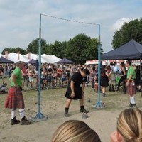 Vereniging Employee Highland Games's profile photo