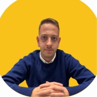 SwitchAmi Employee Lorenzo Ambrosi's profile photo