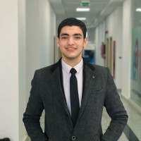 Cloudmen Employee Youssef Mohamed's profile photo