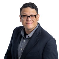 Oldham Goodwin Employee Jacob Ramirez's profile photo