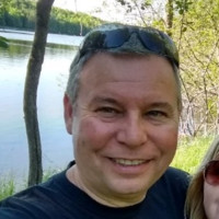 Verso Corporation Employee Scott Wallin's profile photo