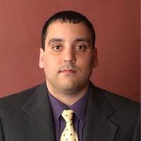 Williams Lea Tag Employee Zachary Horan's profile photo