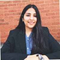 Krishi Mehta Email