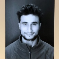 Adgager Employee Ege Akertek's profile photo