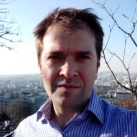 Gigaclear Employee James Holloway's profile photo