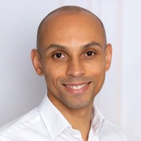 FEVE (Fermes En ViE) 🦔 Employee Souleymane-Jean Galadima's profile photo