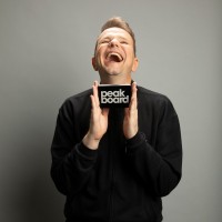 Peakboard GmbH Employee Patrick Theobald's profile photo