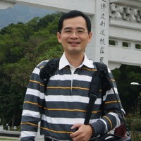 Syncrodata Inc Employee Sixian Lin's profile photo