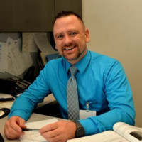 CARE PROVIDERS OF WILMINGTON Employee Christopher Shepherd's profile photo