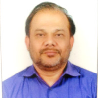 Siba Udgata Email & Phone Number