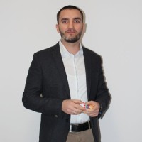 Dario Petrovic Email