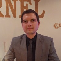 Email di Daniel Sudmann