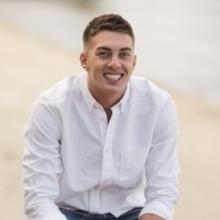 Flagship Restaurant Group Employee Drew Dahlgren's profile photo