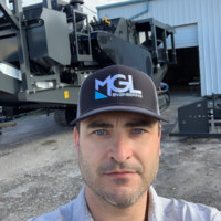 MGL Engineering Inc. Employee Nigel Love's profile photo