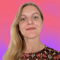 GROUPE ALLIANCE Employee Johanna Peumery's profile photo