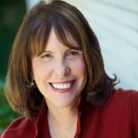Challenge Success Employee Madeline Levine's profile photo