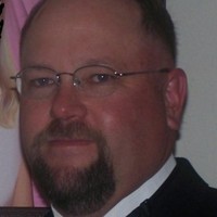 US Army Employee Robert Chamness's profile photo