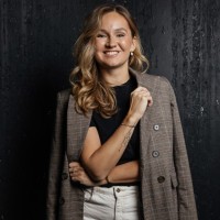 Klaipėdos valstybinė kolegija / Higher Education Institution Employee Austėja Mylė's profile photo