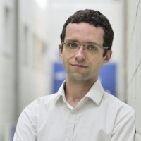 Nicolas Chatelain Email & Phone Number