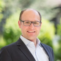 Bucher Leichtbau AG Employee David Keller's profile photo