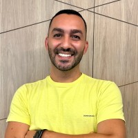 The Dow Chemical Company Employee Luan Ribeiro's profile photo