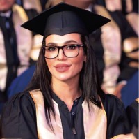 Address For Technical Support Services Employee Lamees El-Ghazoly's profile photo